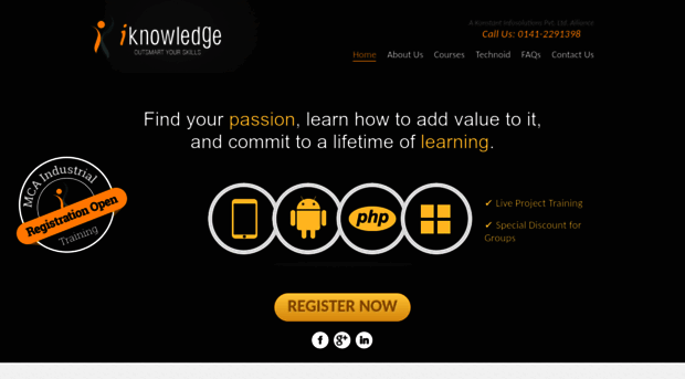 iknowledgeacademy.com