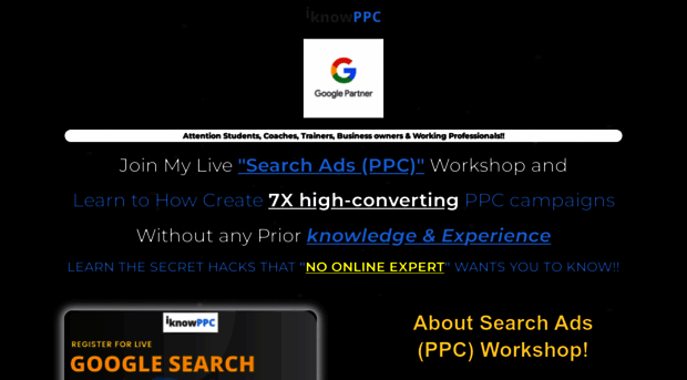 iknowppc.com