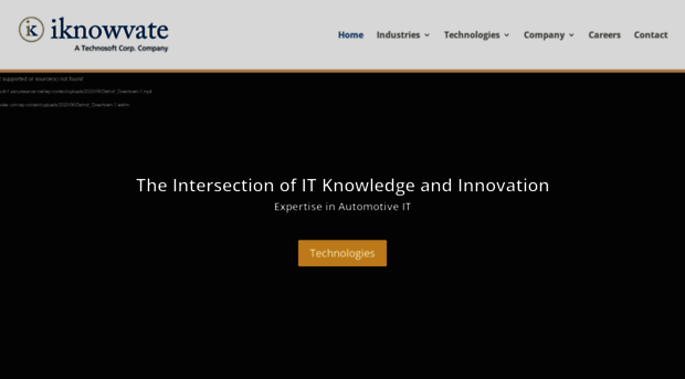 iknowvate.com