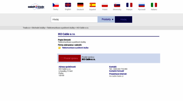 iko-cable.trade.cz