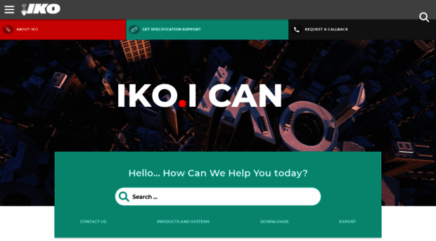 ikogroup.co.uk