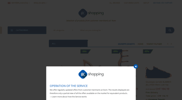 ikom-shopping.com