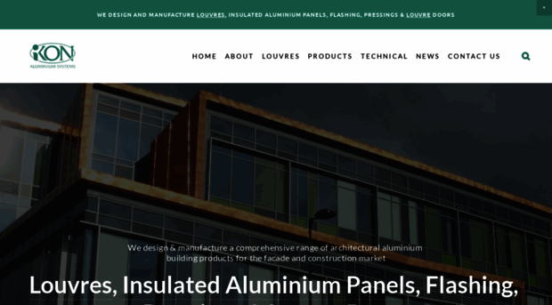 ikonaluminium.com