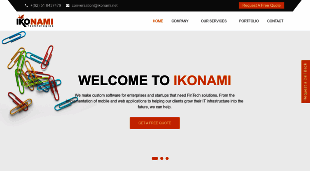 ikonami.net