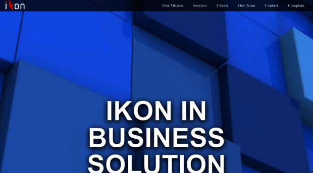 ikonbusiness.com