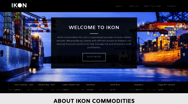 ikoncommodities.com.au