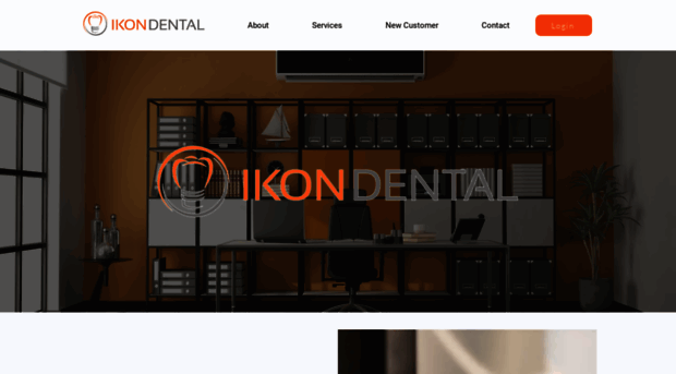 ikondental.com