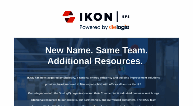 ikonefs.com