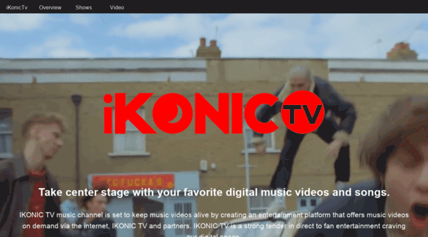 ikonic.tv