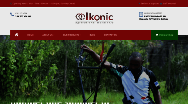 ikonicltd.co.ke