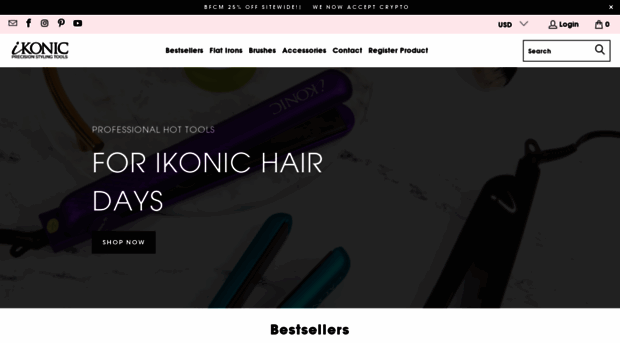 ikonicstyle.com