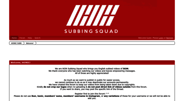 ikonicsubs.boards.net