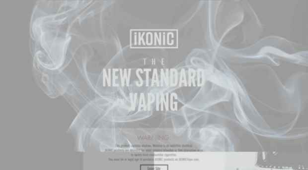 ikonicvape.com