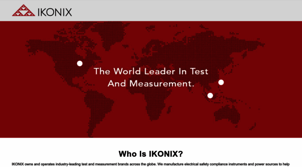 ikonix.com