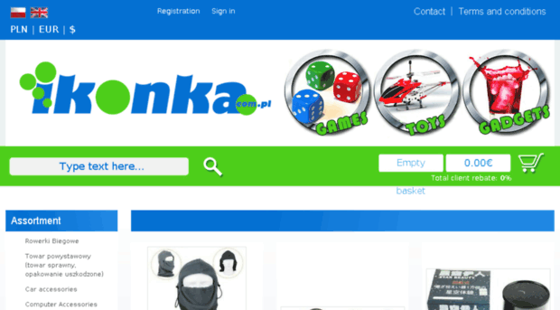 ikonka.iai-shop.com