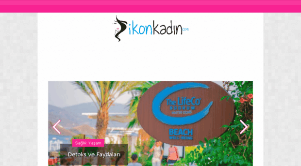 ikonkadin.com