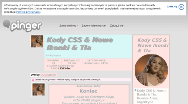 ikonki.pinger.pl