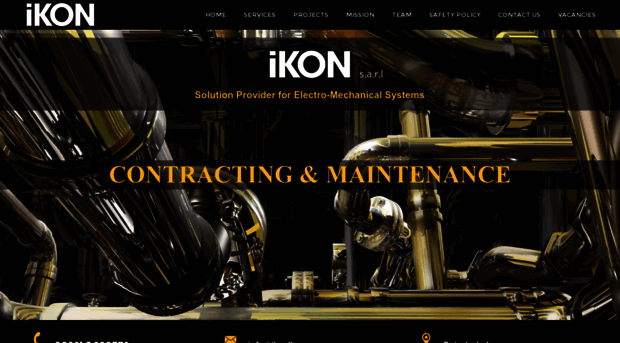 ikonlb.com