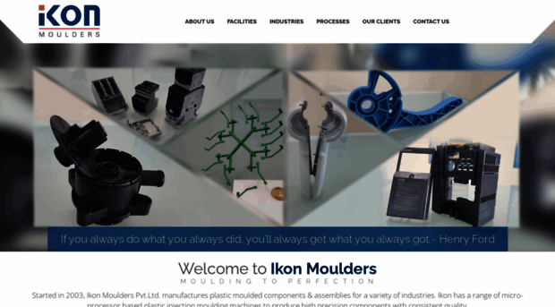 ikonmoulders.com