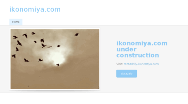 ikonomiya.com