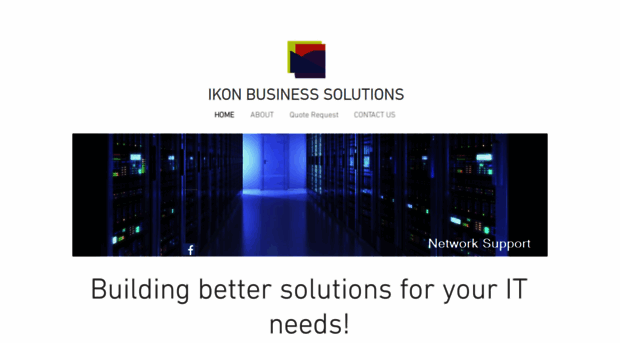 ikonsoftwareinc.com