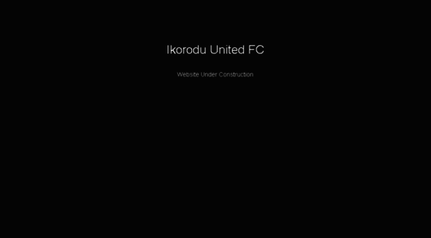 ikoroduunitedfc.com