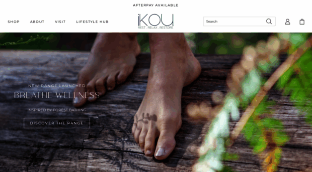 ikou.com.au