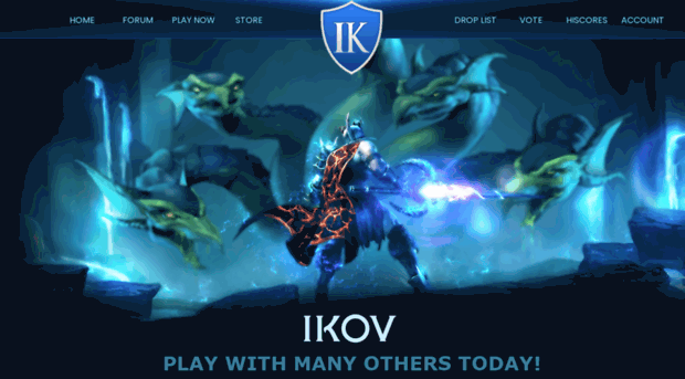 ikov.io