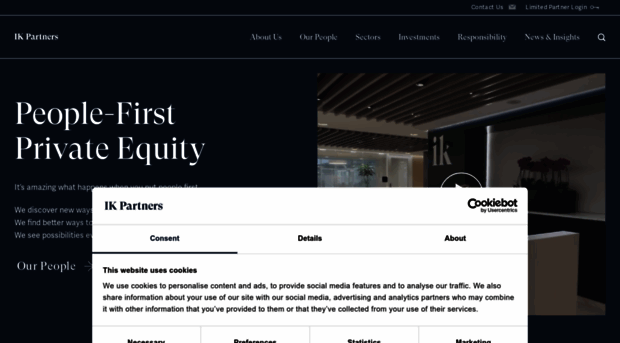 ikpartners.com