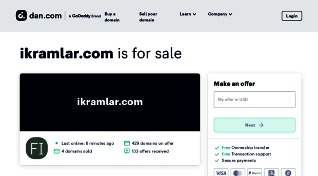 ikramlar.com