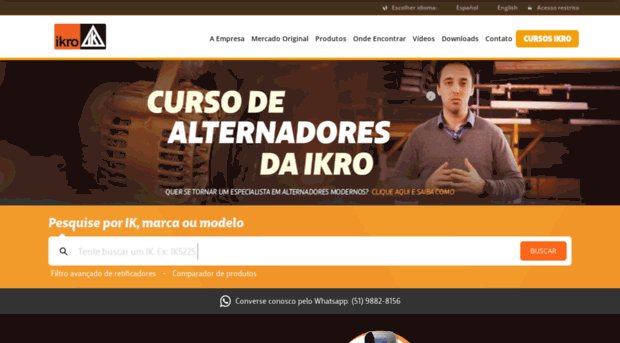 ikro.com.br