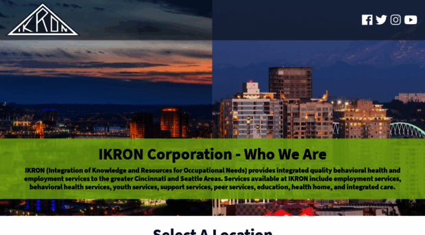 ikron.org