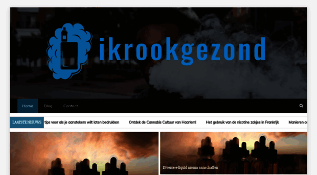 ikrookgezond.nl