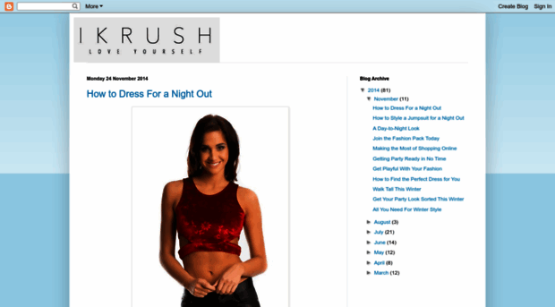 ikrush-womensfashion.blogspot.in