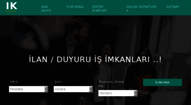 iksaglik.com