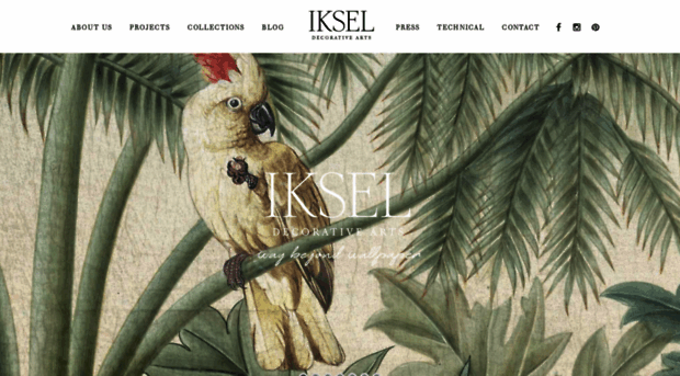 iksel.com