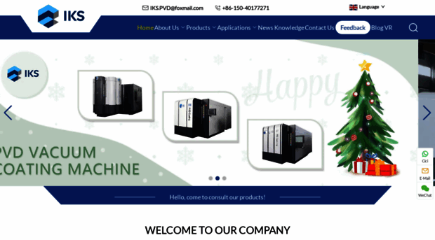 ikspvd.com