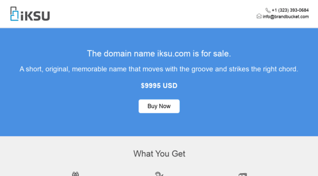 iksu.com