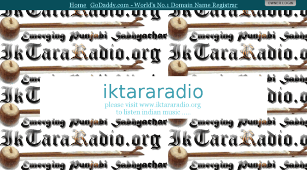 iktararadio.com