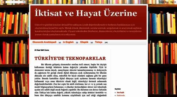 iktisatvehayat.blogspot.com