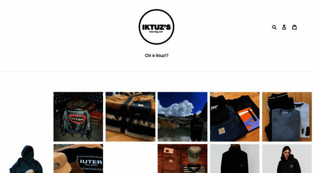 iktuz.com