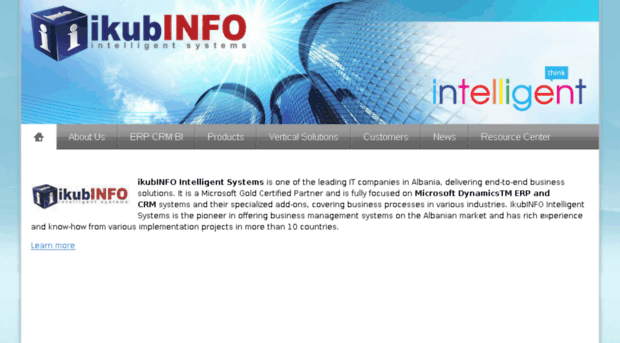 ikubinfo-intelligent.al