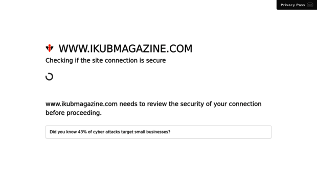 ikubmagazine.com