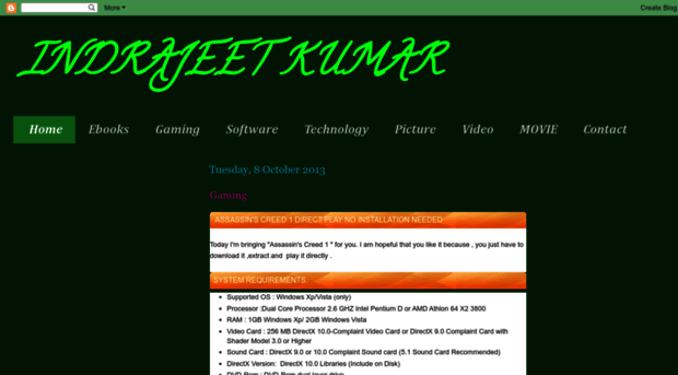 ikumar33.blogspot.com