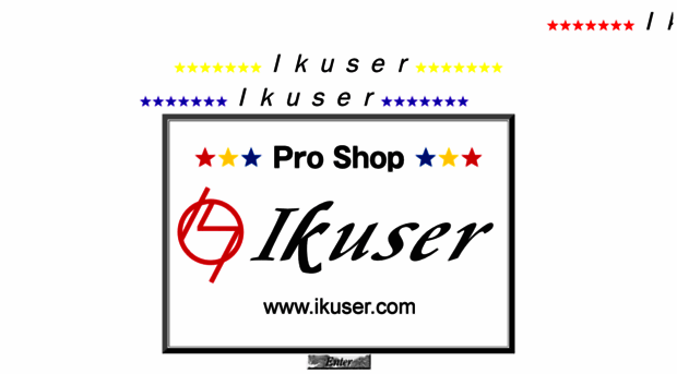 ikuser.com
