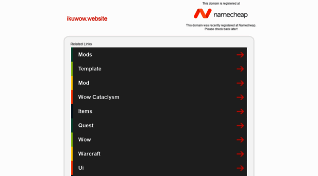 ikuwow.website
