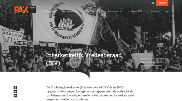 ikv.nl