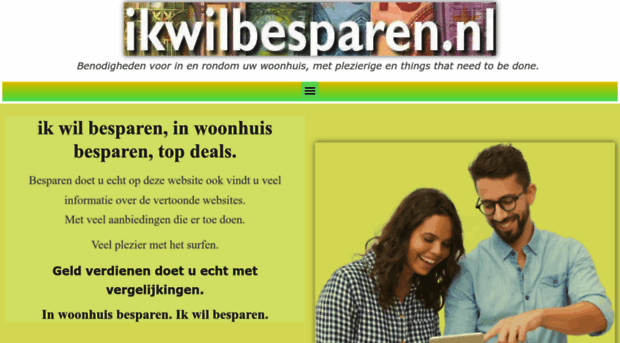 ikwilbesparen.nl