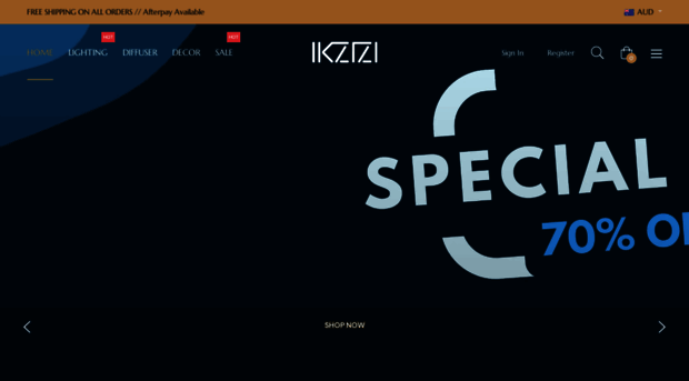 ikzizi.com.au