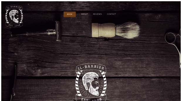 il-barbier.com